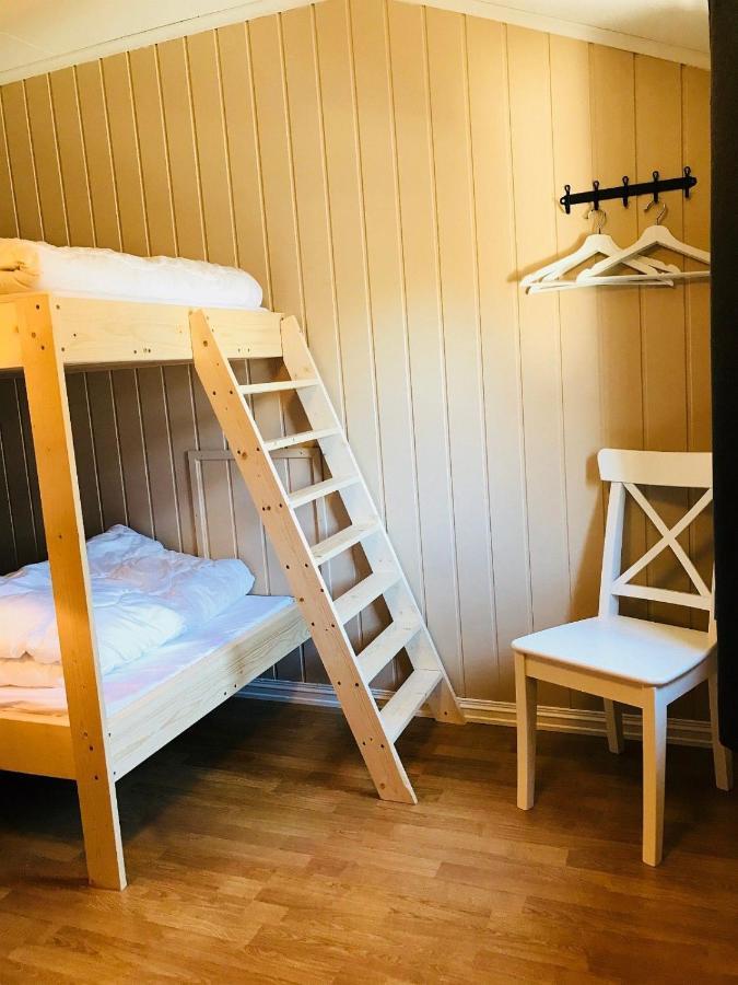 Nedre Stensgarden Røros Eksteriør bilde