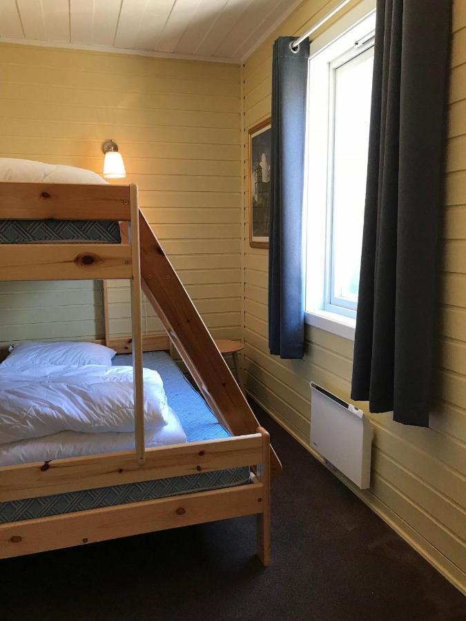 Nedre Stensgarden Røros Eksteriør bilde